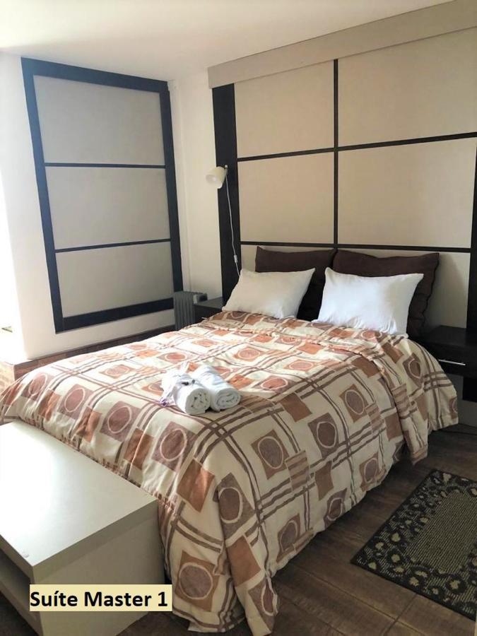 Casa Lavanda - Guest House Campos do Jordão Kültér fotó