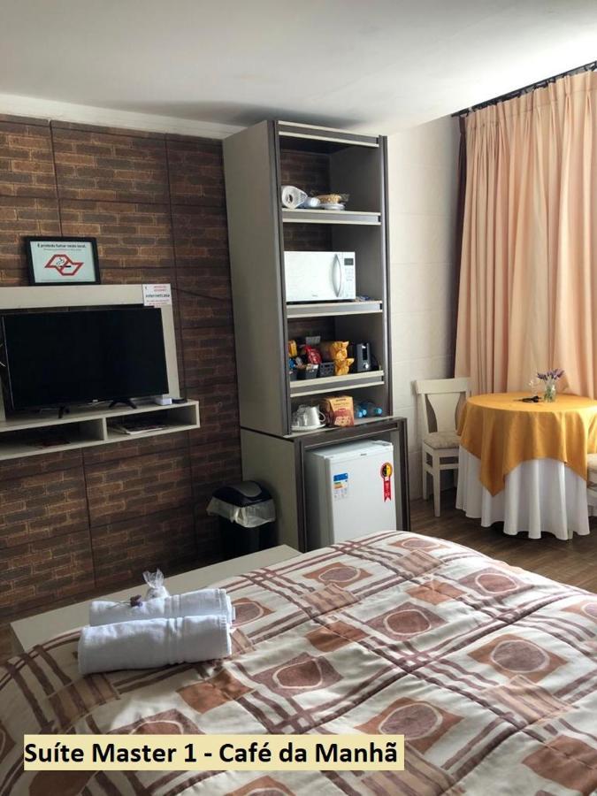 Casa Lavanda - Guest House Campos do Jordão Kültér fotó