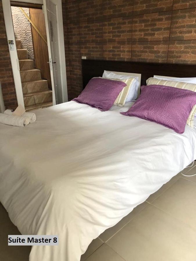 Casa Lavanda - Guest House Campos do Jordão Kültér fotó
