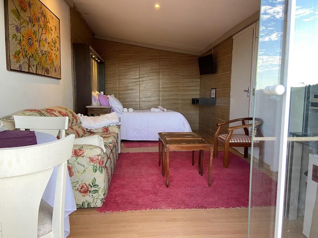 Casa Lavanda - Guest House Campos do Jordão Kültér fotó